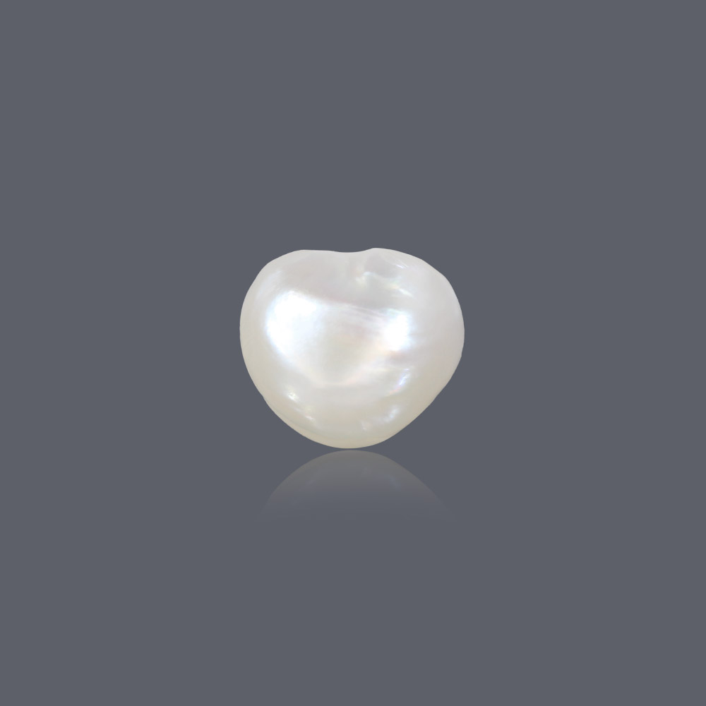 Basra Pearl - 4.33 Carat