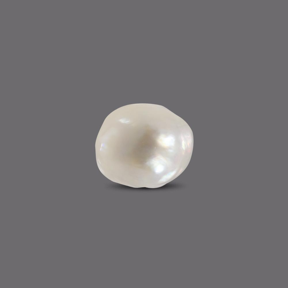 Basra Pearl - 4.33 Carat