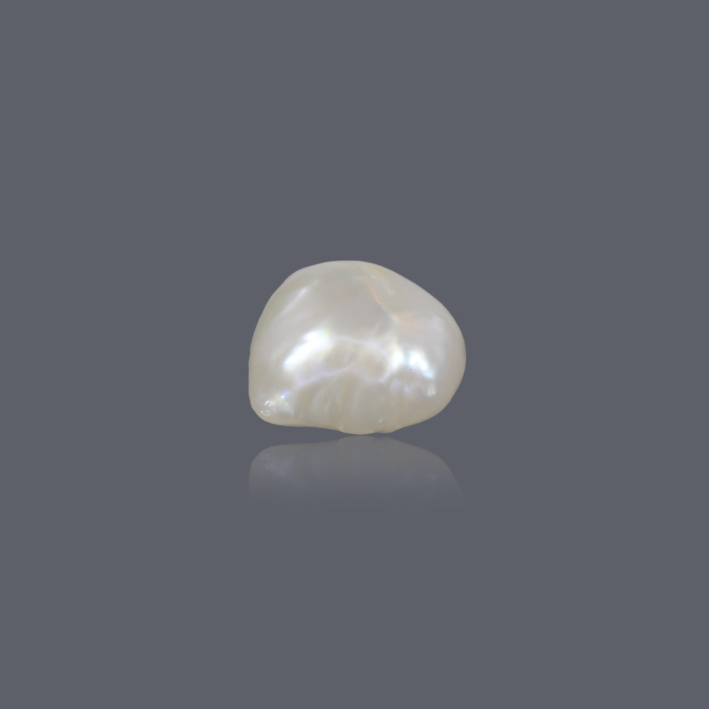 Basra Pearl - 4.38 Carat