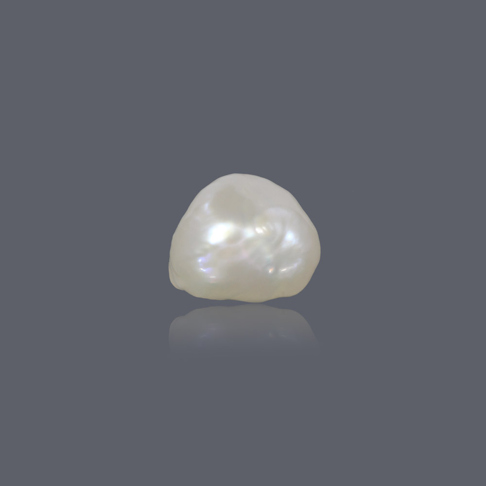 Basra Pearl - 4.38 Carat