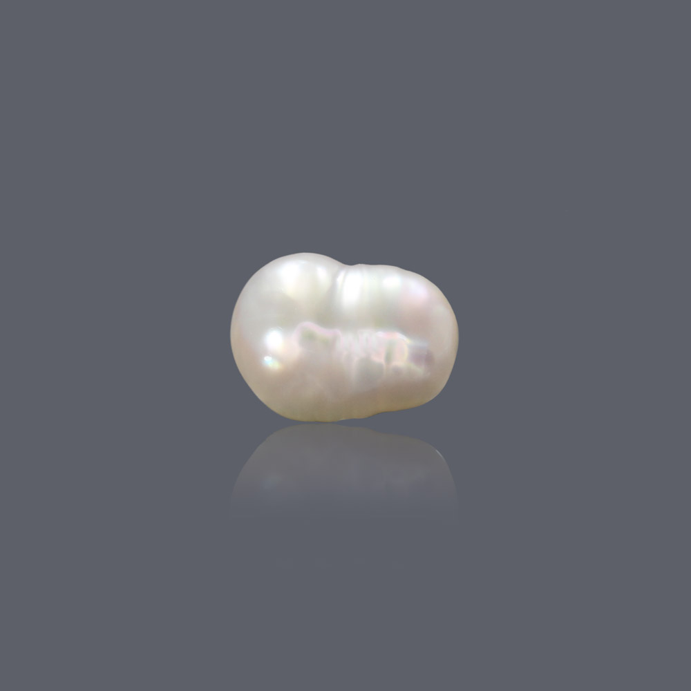 Basra Pearl - 4.38 carat