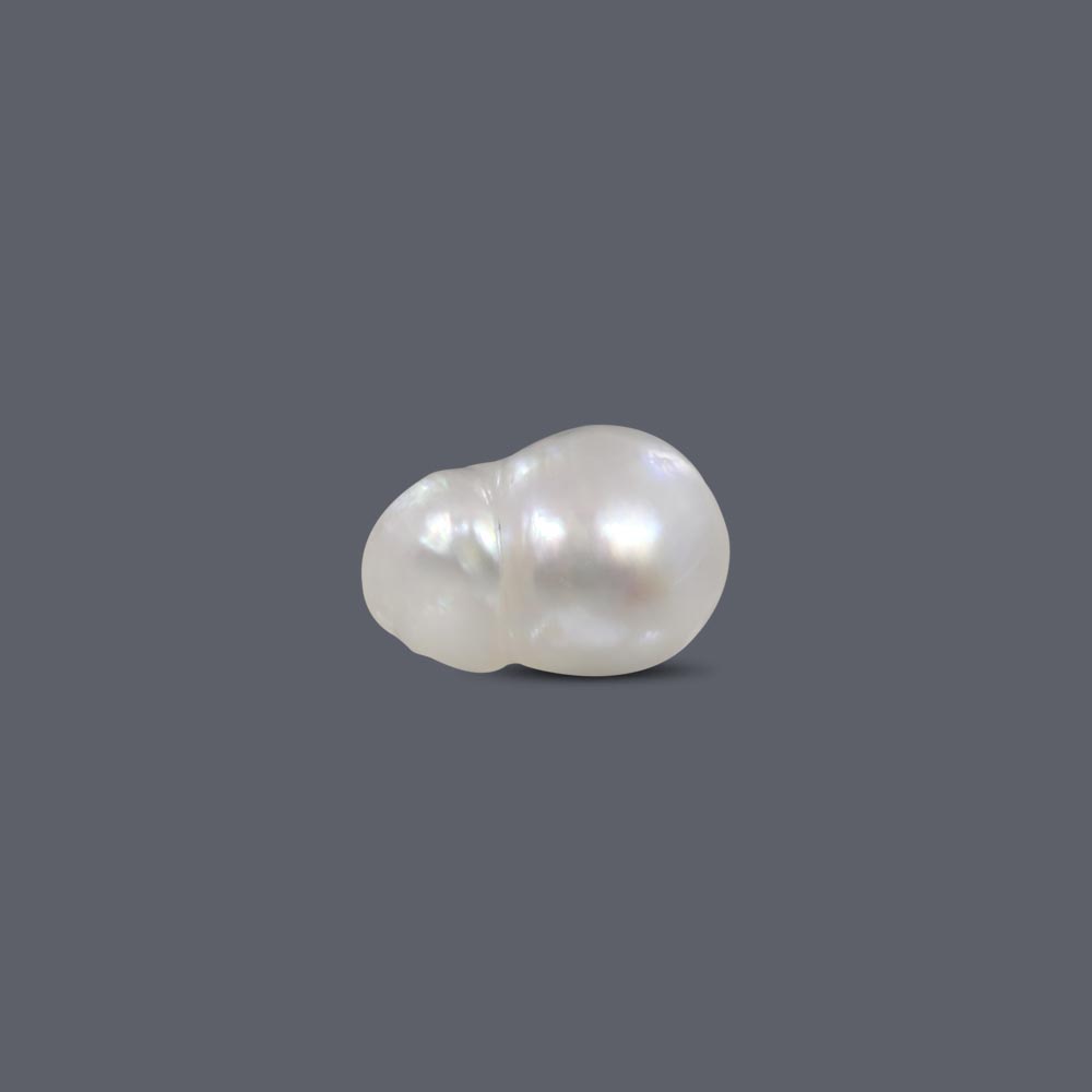 Basra Pearl - 4.4 Carat
