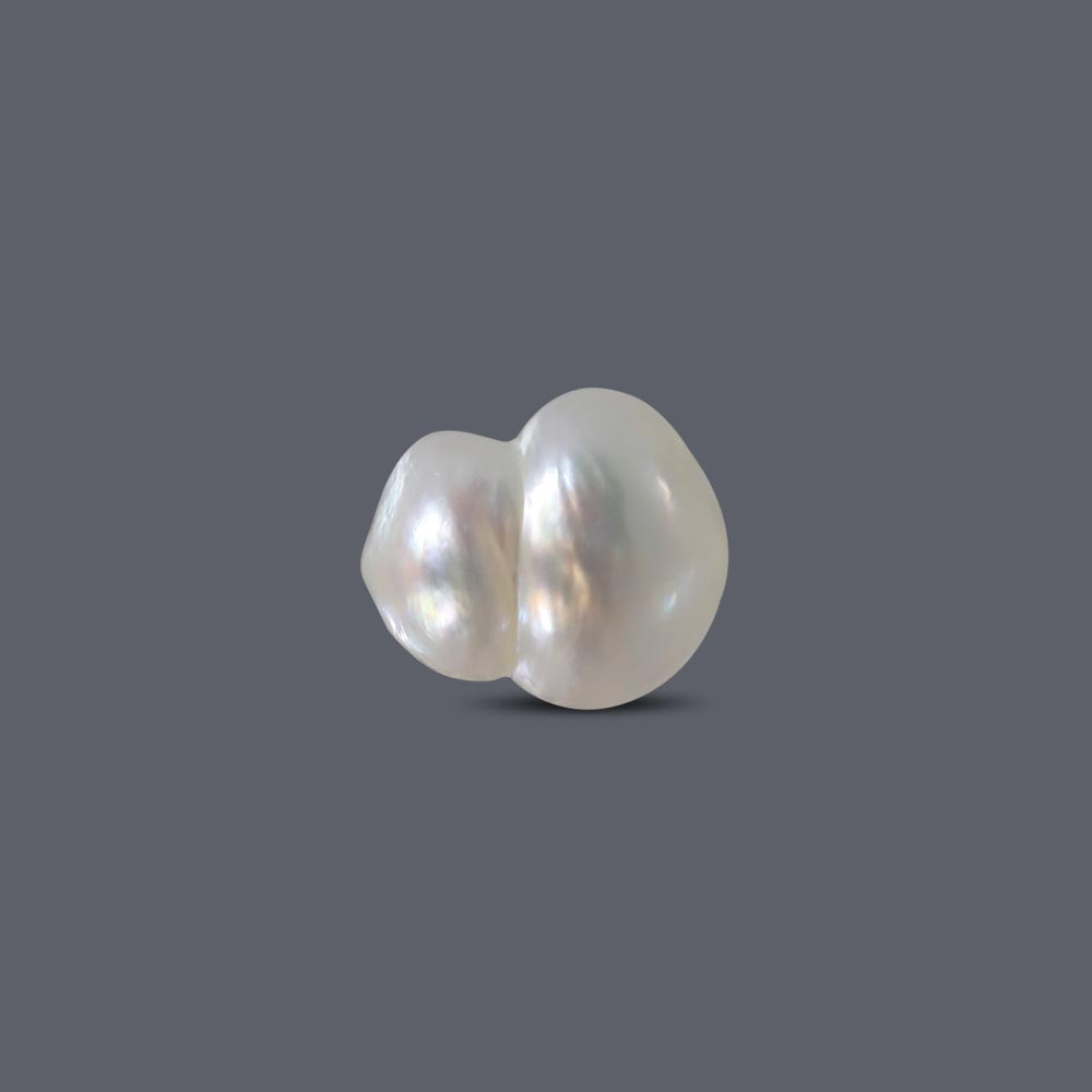 Basra Pearl - 4.4 Carat