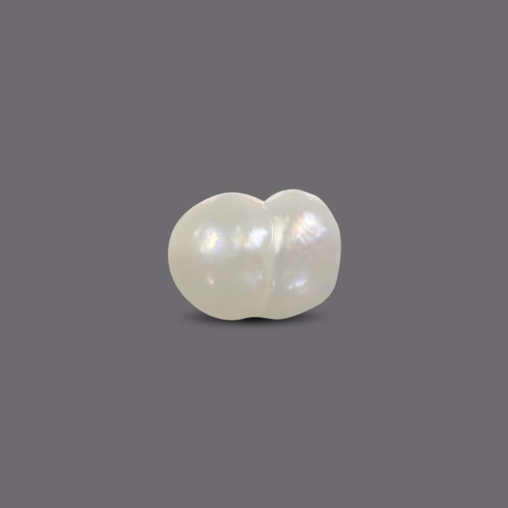 Basra Pearl - 4.43 Carat