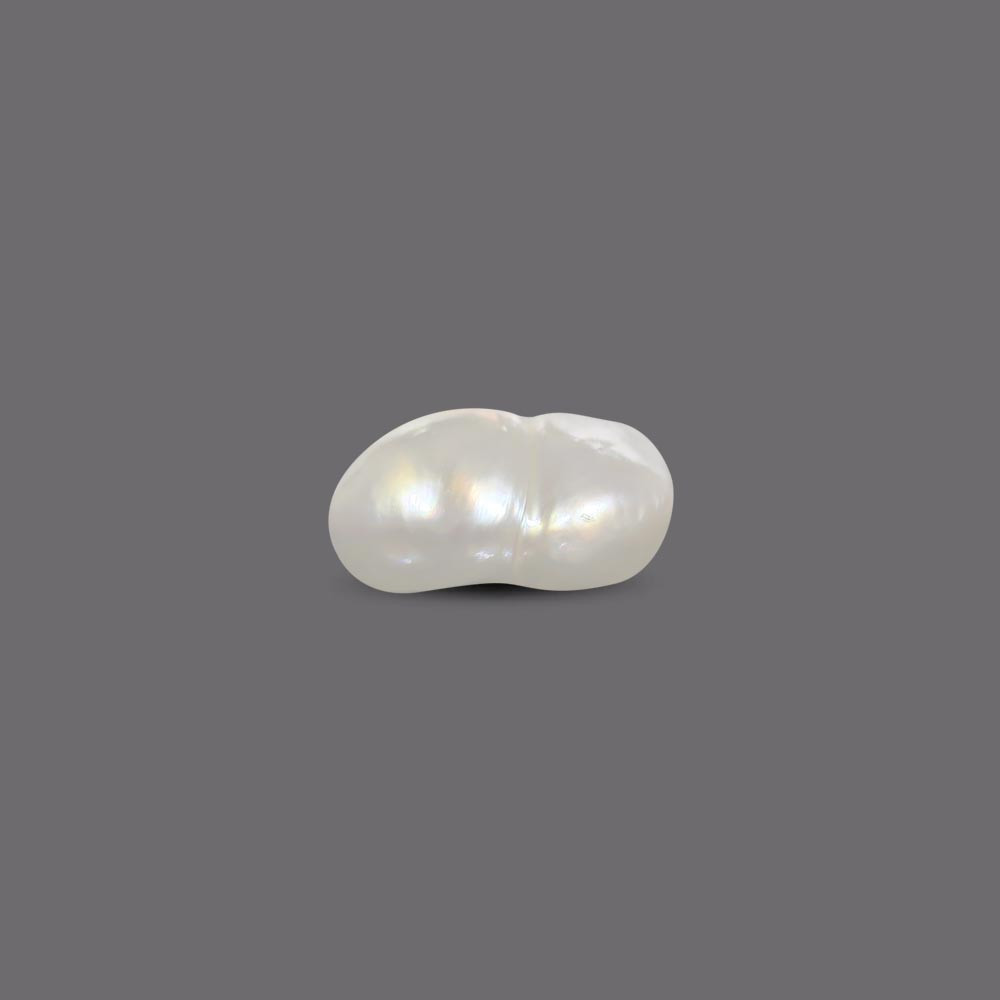 Basra Pearl - 4.43 Carat