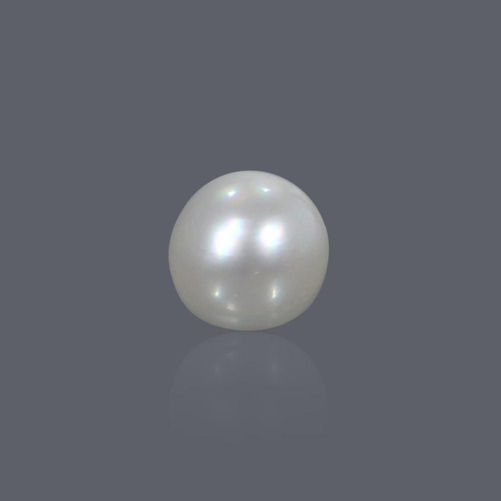 Basra Pearl - 4.44 Carat