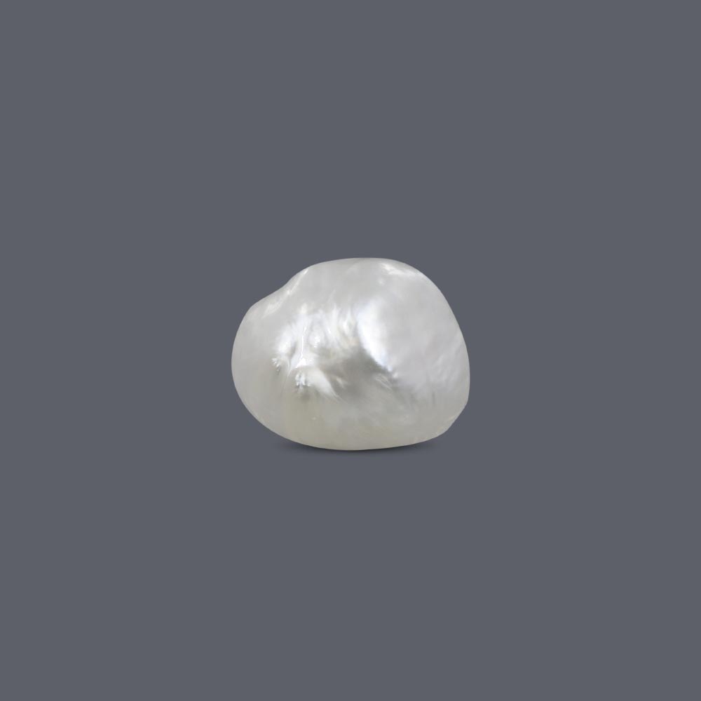 Basra Pearl - 4.45 Carat