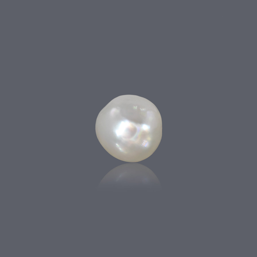 Basra Pearl - 4.46 Carat