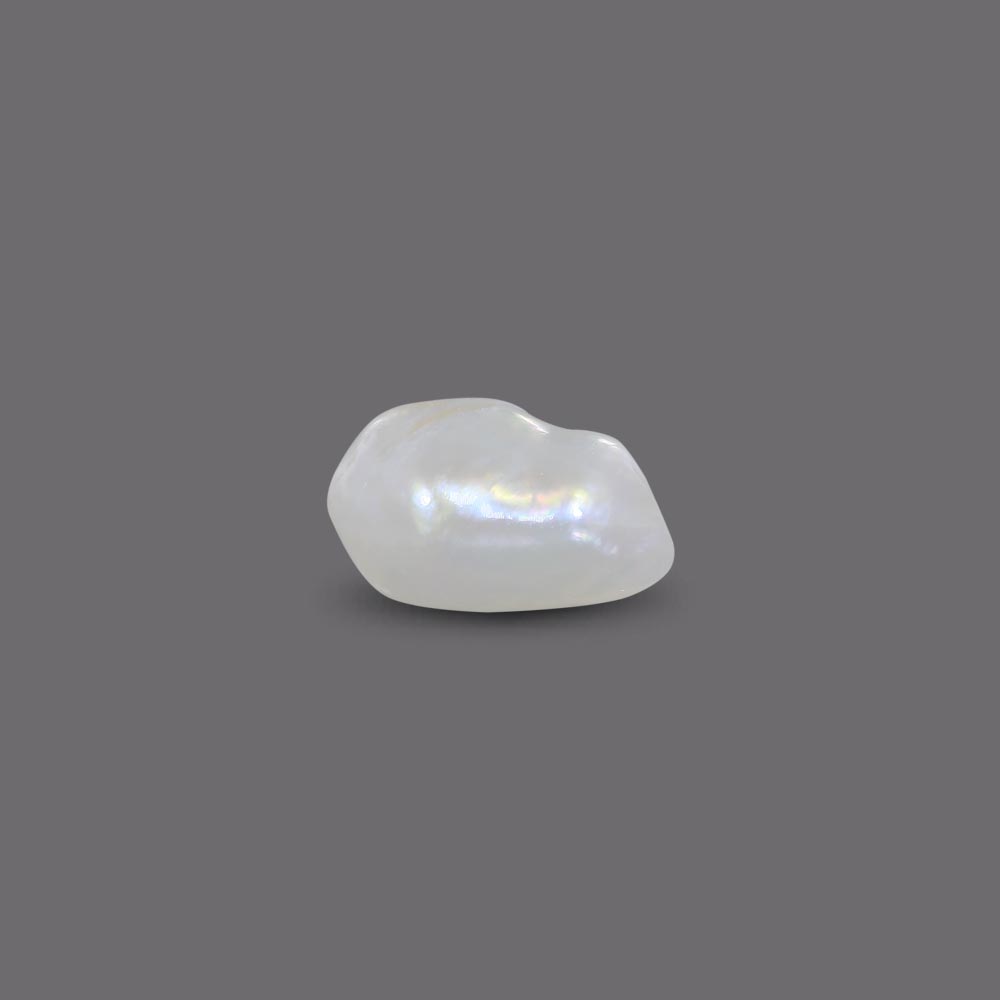 Basra Pearl - 4.47 Carat
