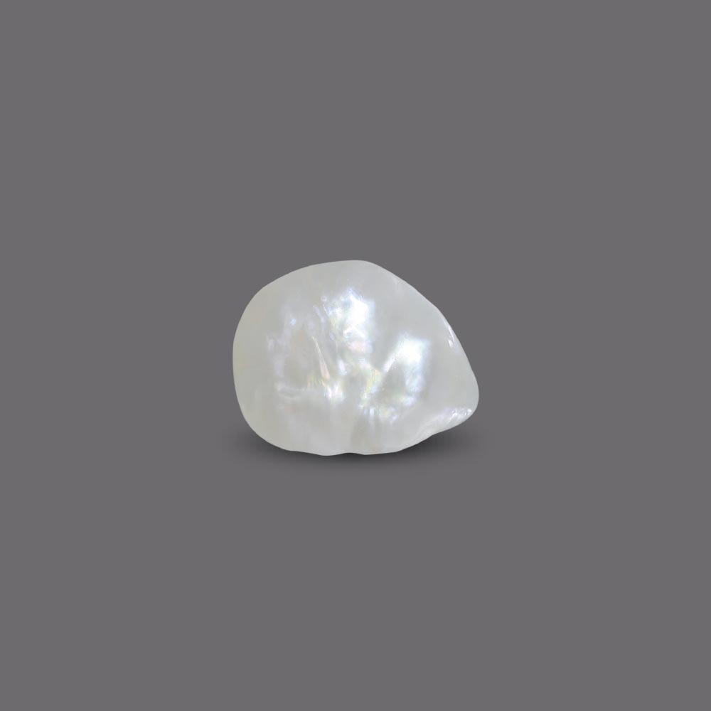 Basra Pearl - 4.47 Carat