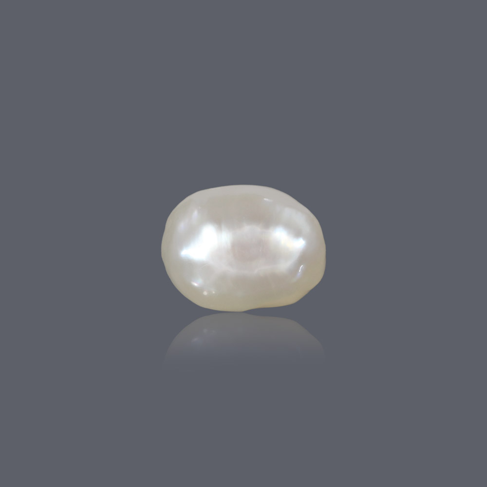 Basra Pearl - 4.48 Carat