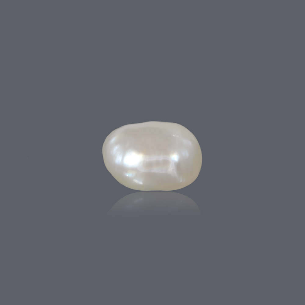 Basra Pearl - 4.48 Carat