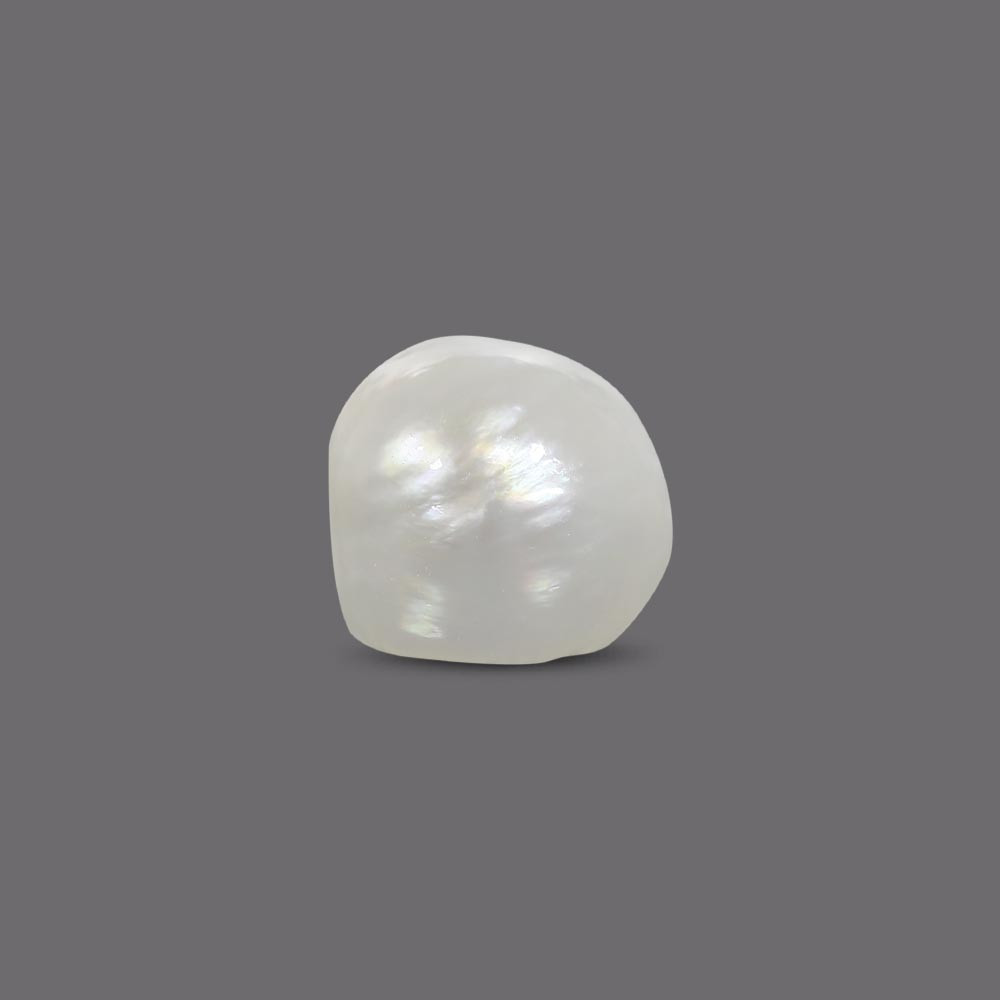 Basra Pearl - 4.52 Carat