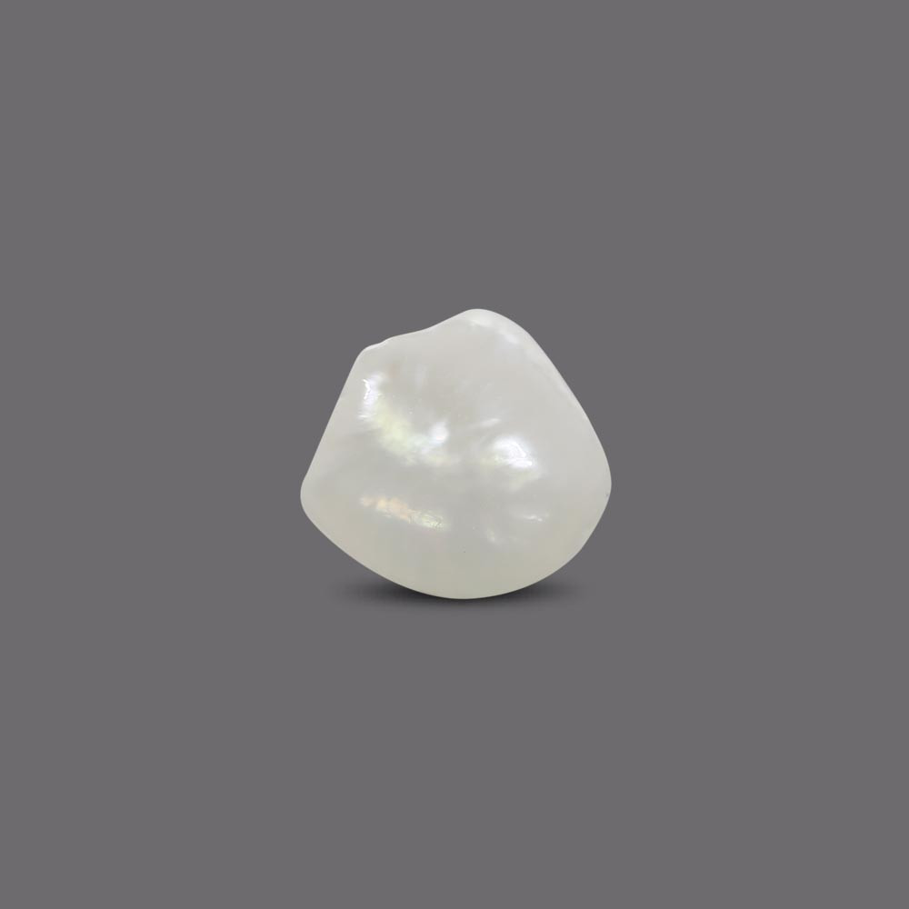 Basra Pearl - 4.52 Carat