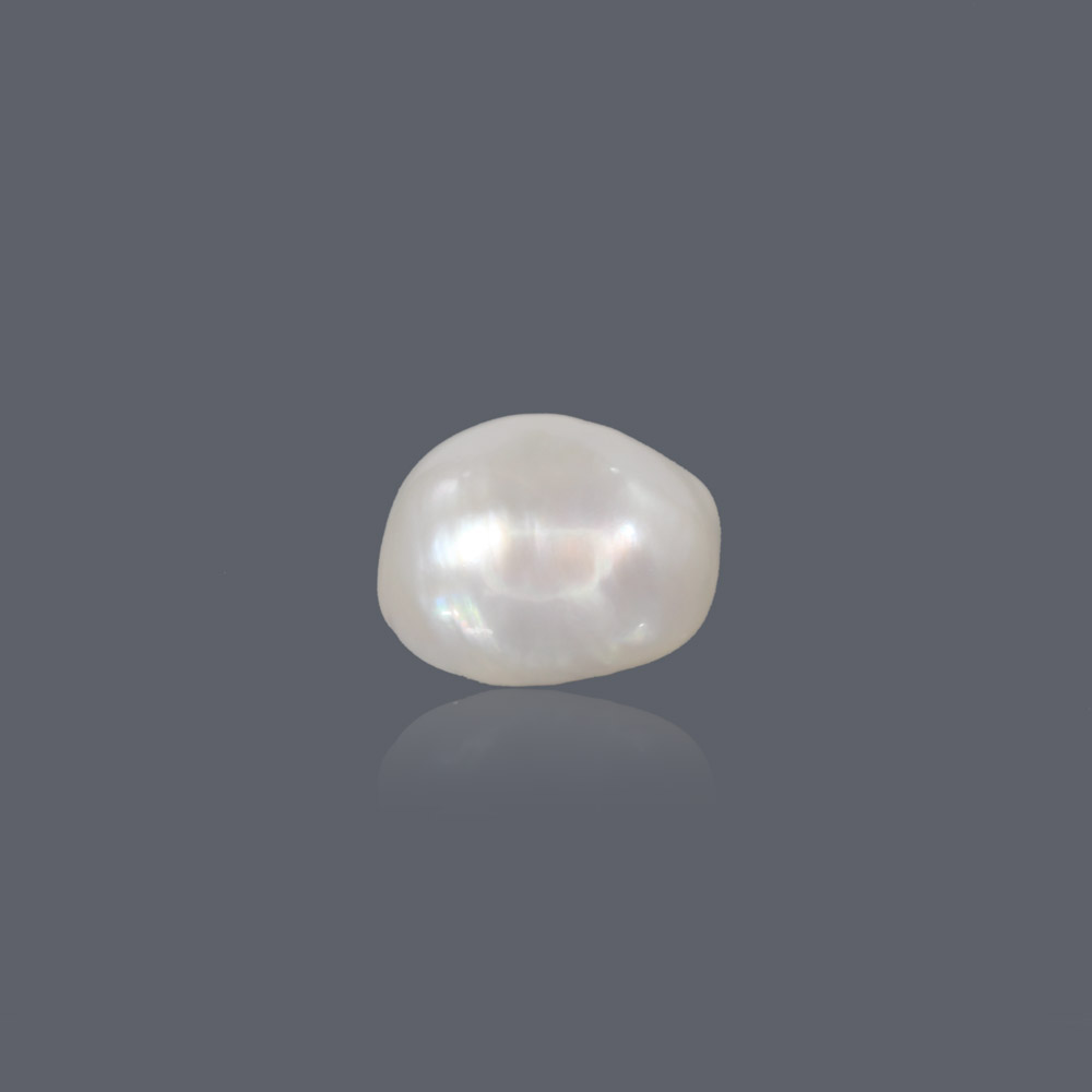 Basra Pearl - 4.53 Carat