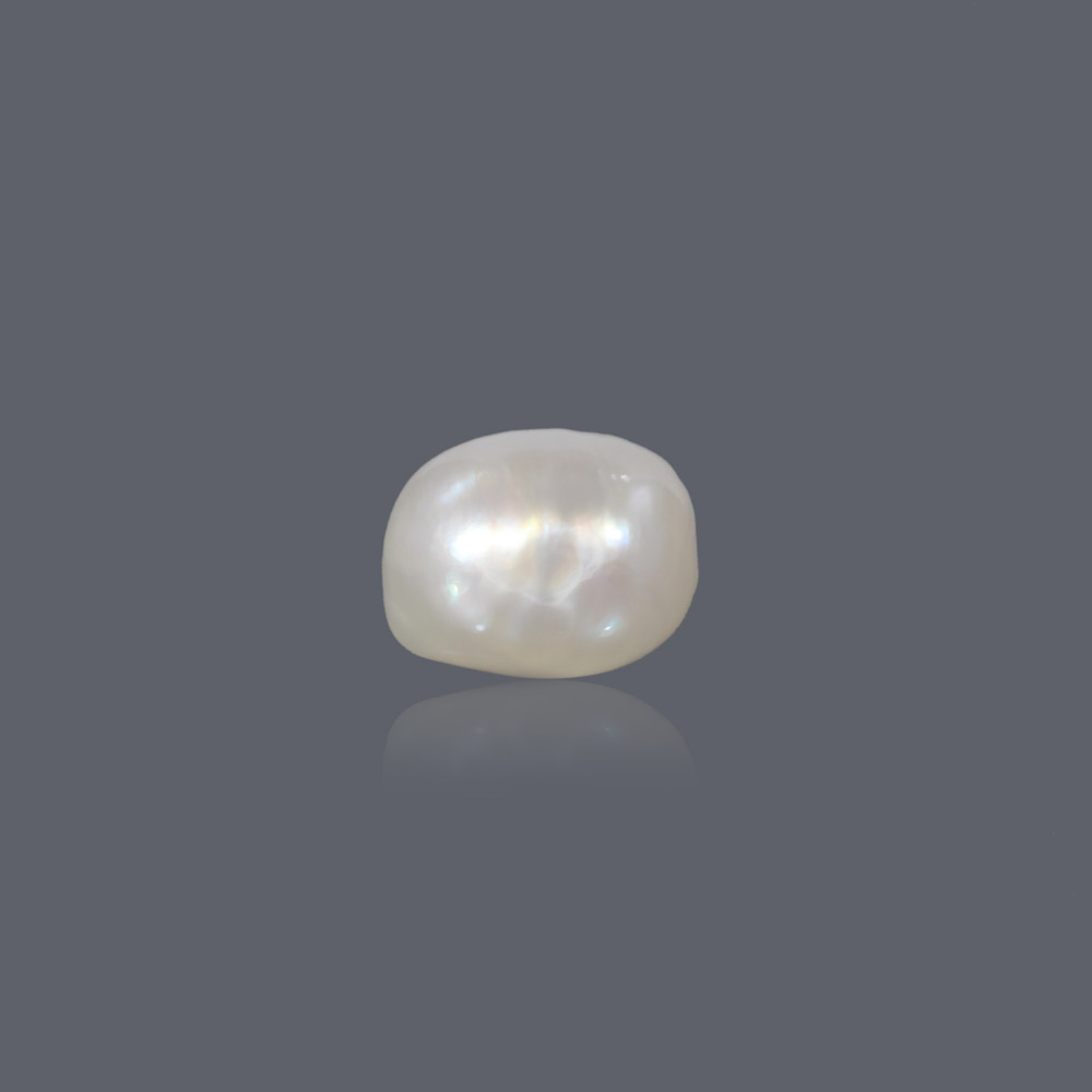 Basra Pearl - 4.53 Carat