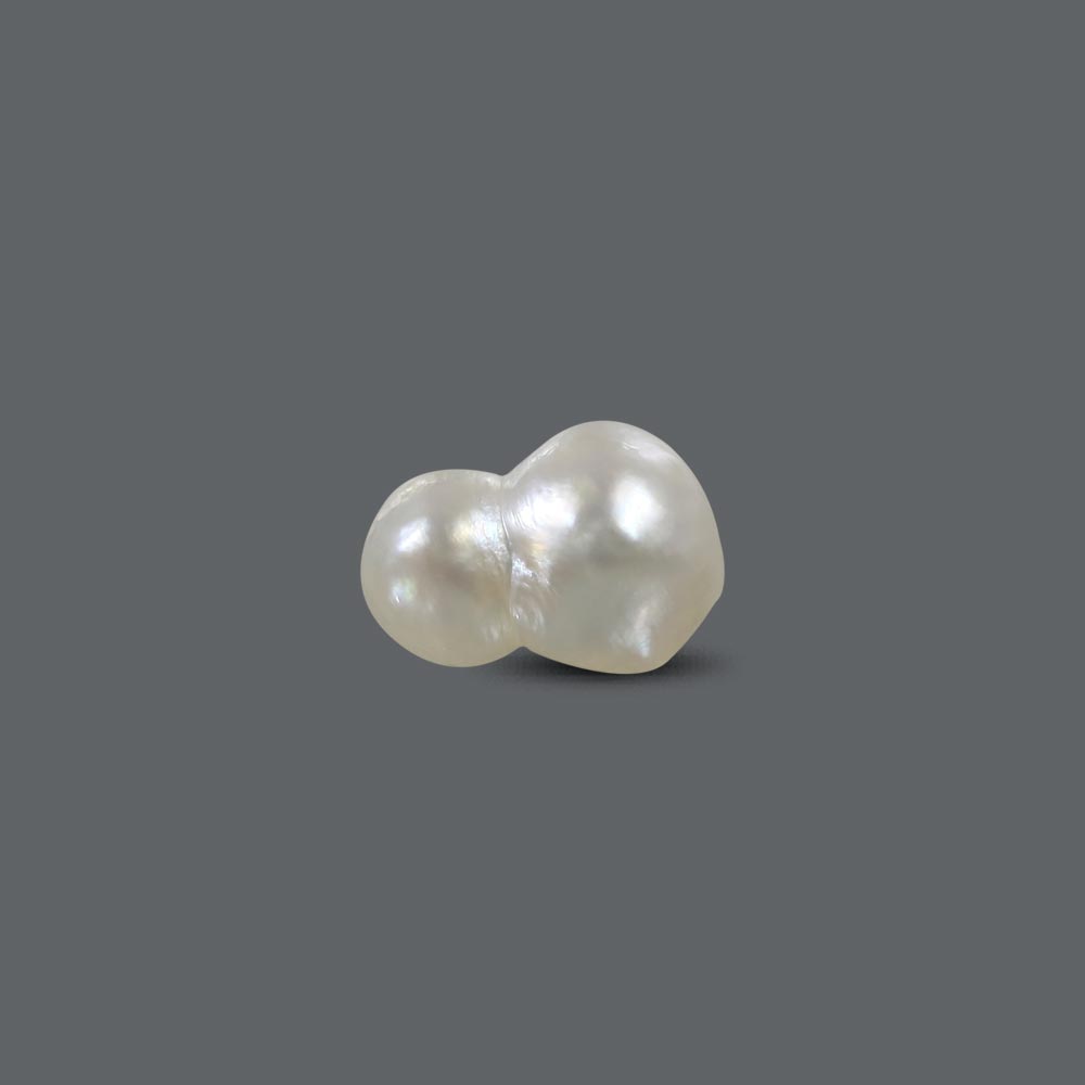 Basra Pearl - 4.55 Carat