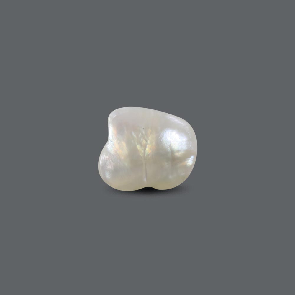 Basra Pearl - 4.58 Carat