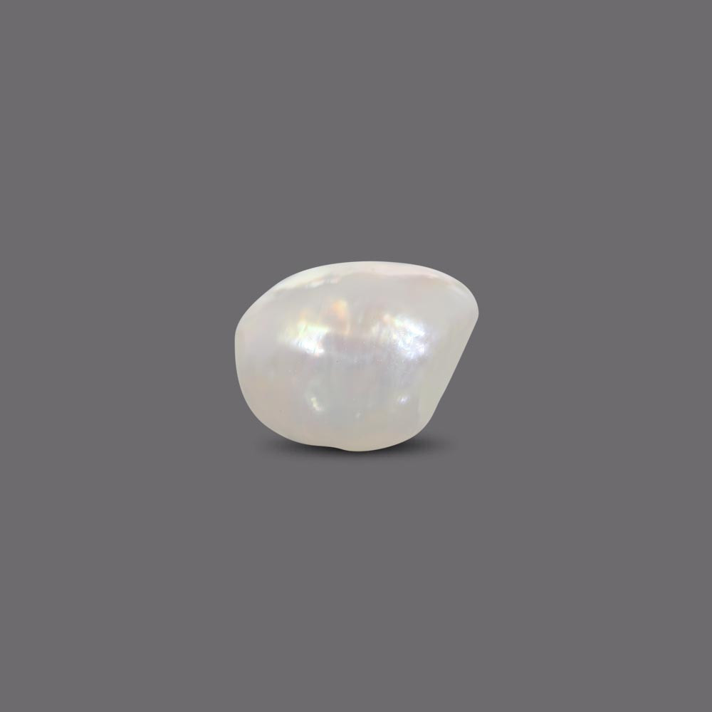 Basra Pearl - 4.59 Carat