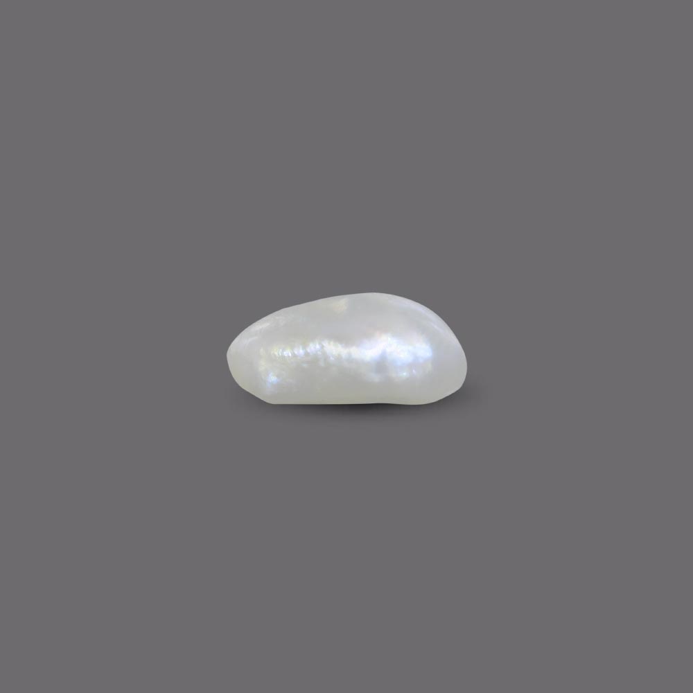 Basra Pearl - 4.59 Carat