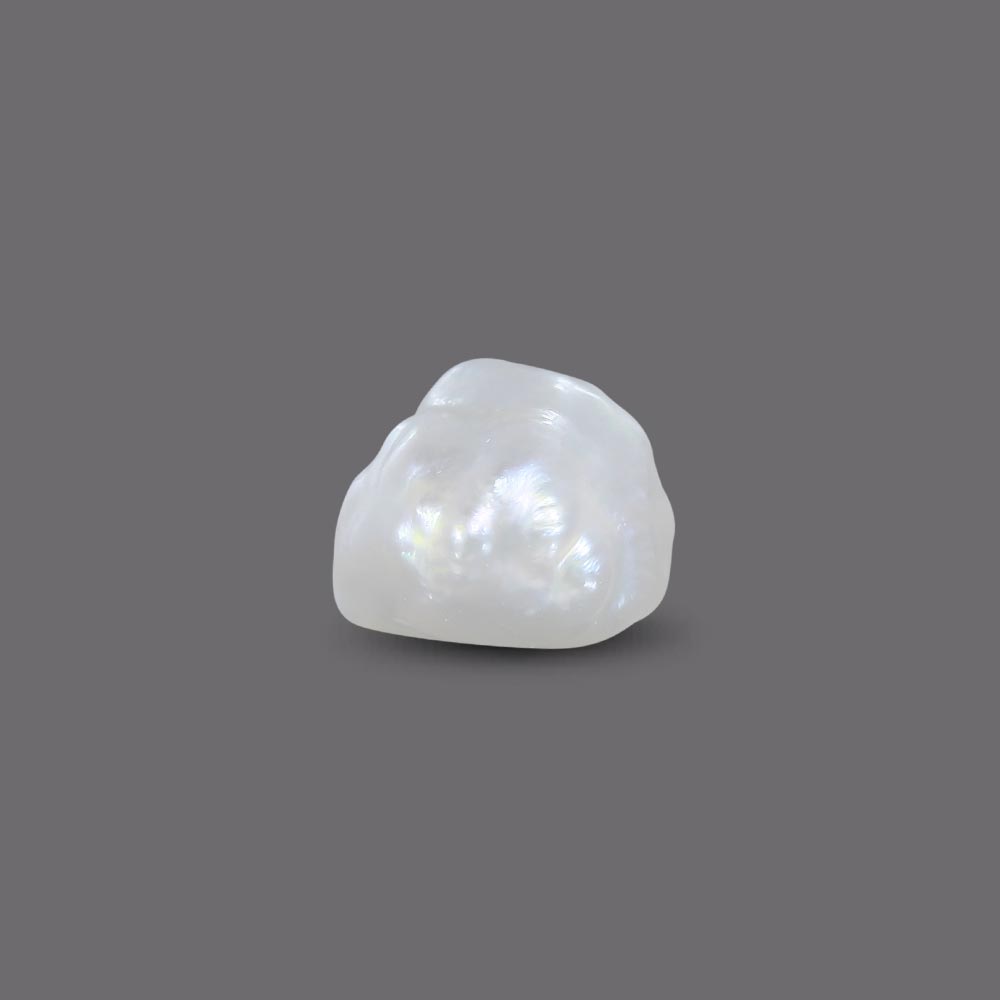 Basra Pearl - 4.59 Carat