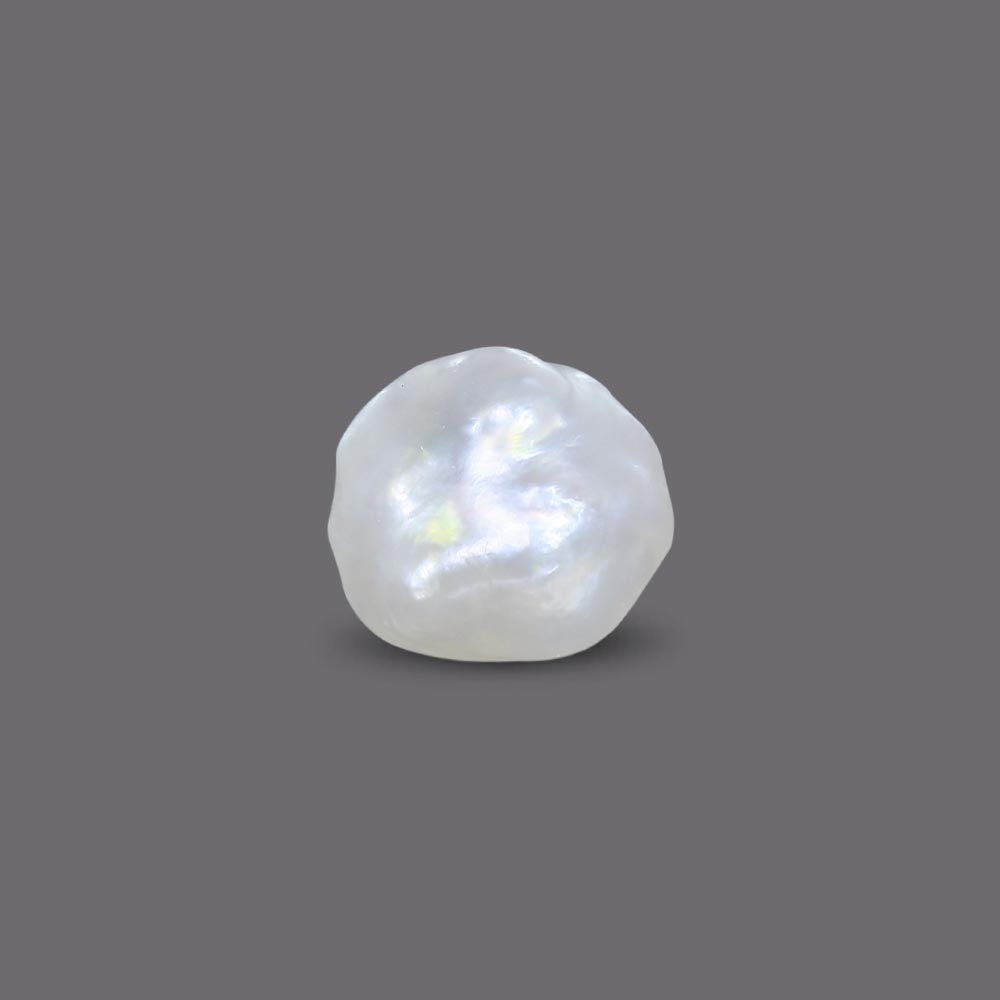 Basra Pearl - 4.59 Carat