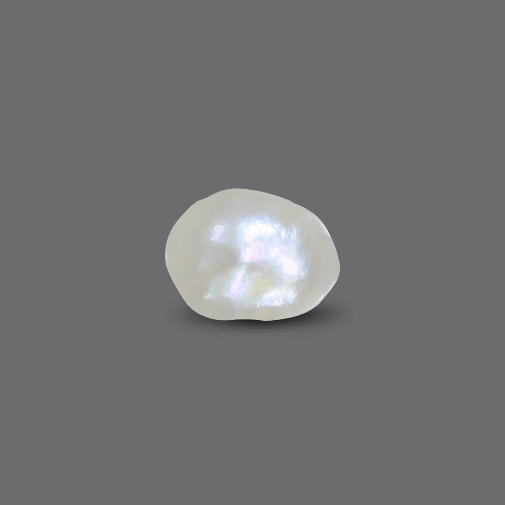 Basra Pearl - 4.59 Carat