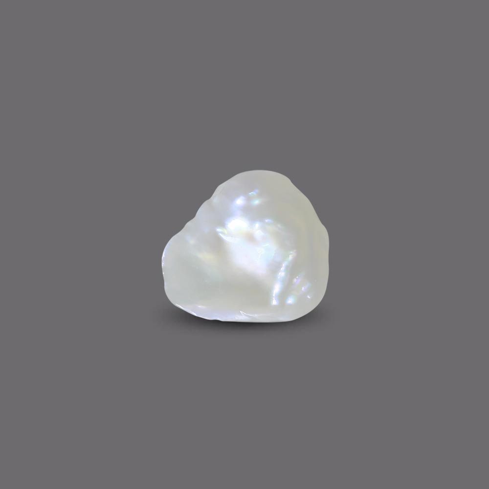 Basra Pearl - 4.62 Carat
