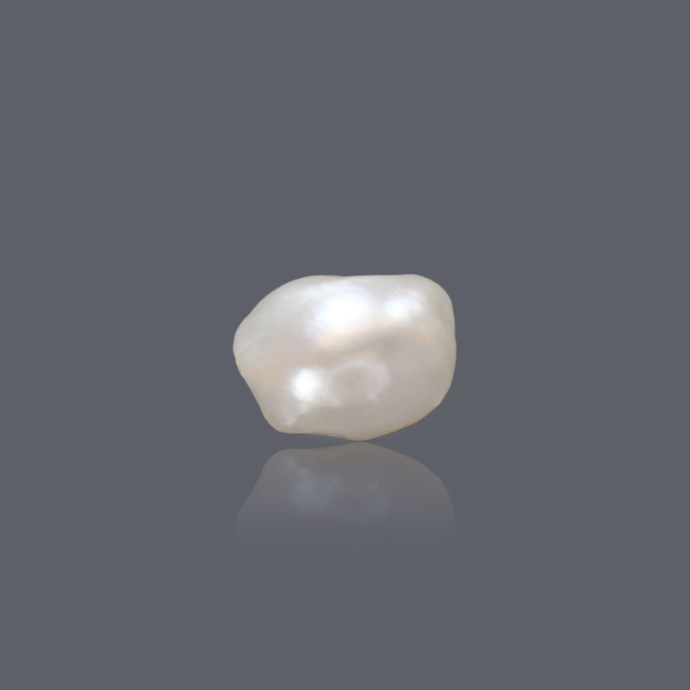 Basra Pearl - 4.63 carat