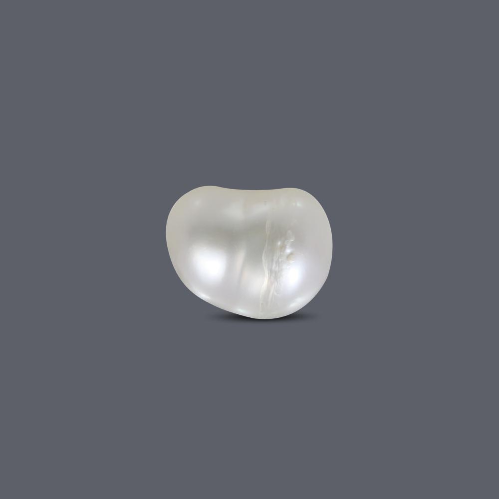 Basra Pearl - 4.63 Carat