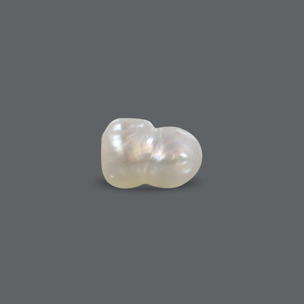 Basra Pearl - 4.7 Carat