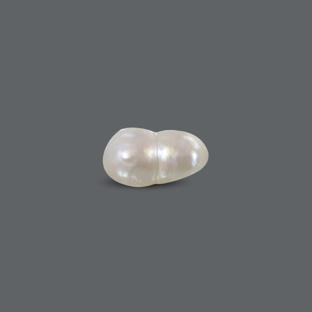 Basra Pearl - 4.7 Carat