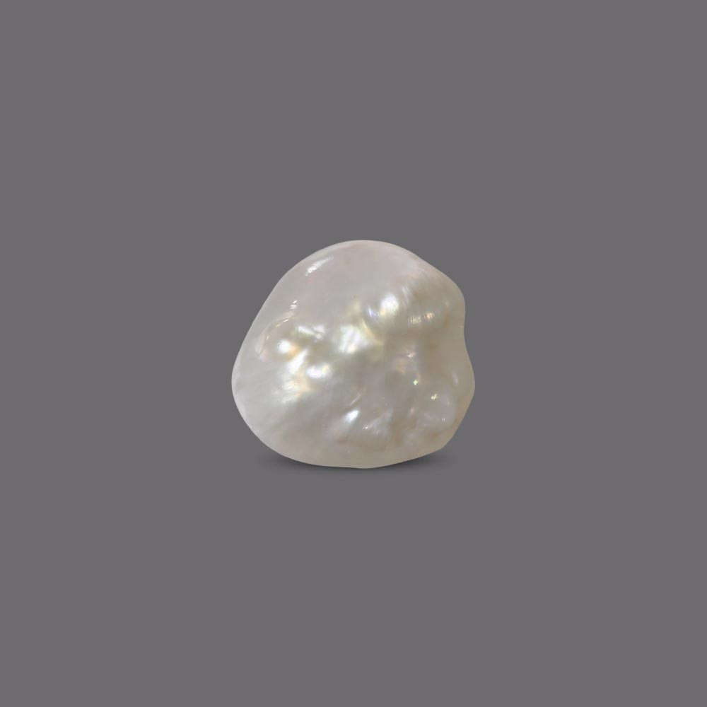Basra Pearl - 4.73 Carat