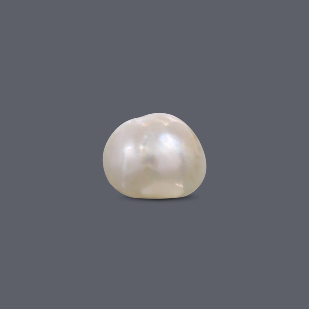 Basra Pearl - 4.74 Carat