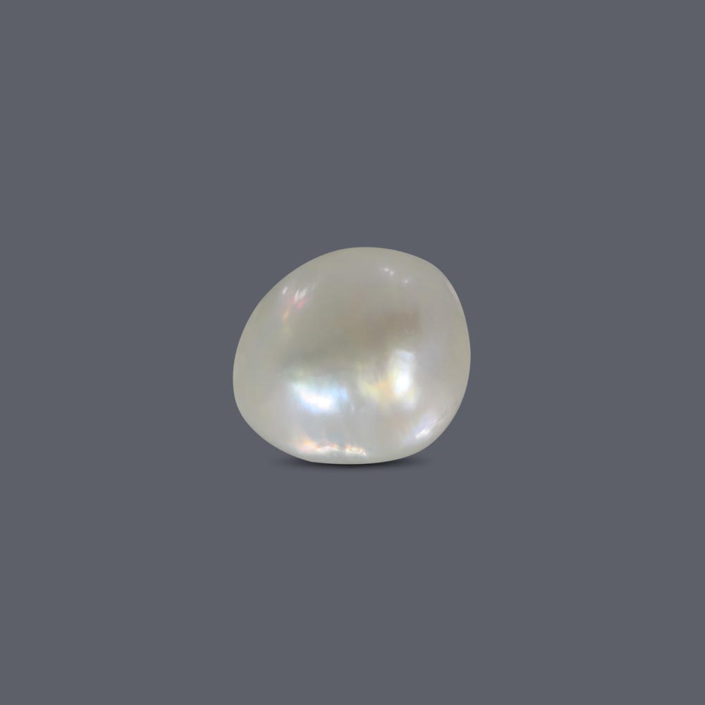 Basra Pearl - 4.75 Carat