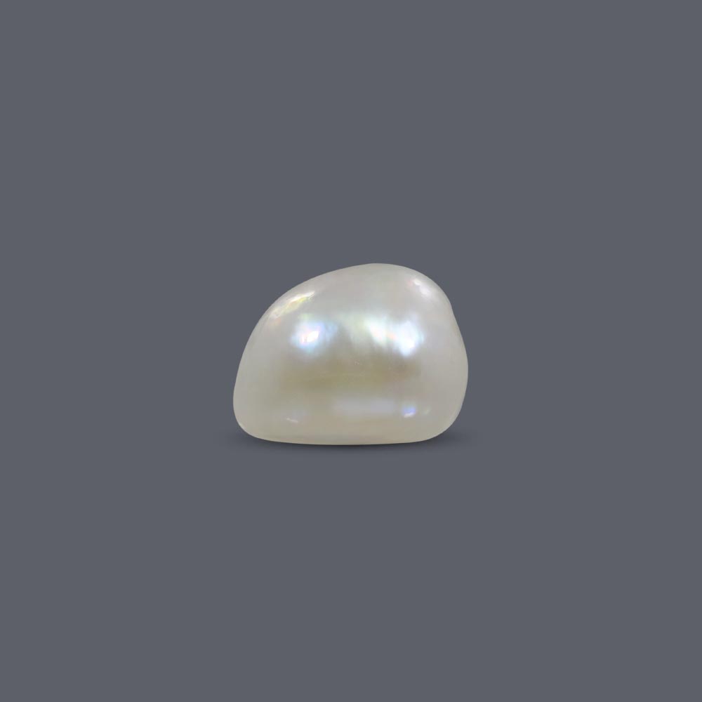 Basra Pearl - 4.75 Carat