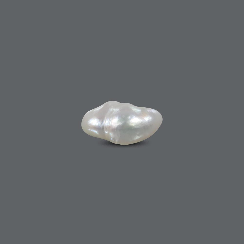 Basra Pearl - 4.75 Carat