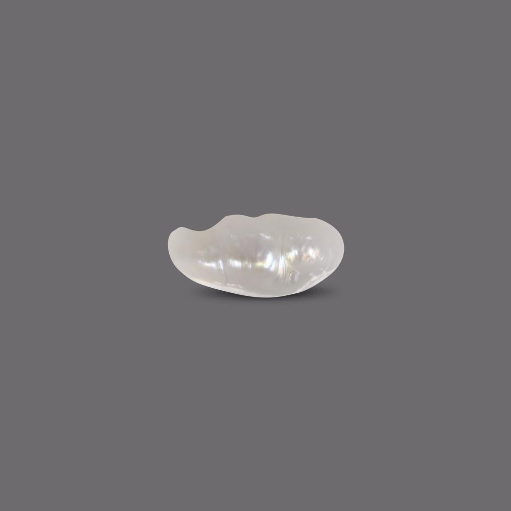 Basra Pearl - 4.78 Carat