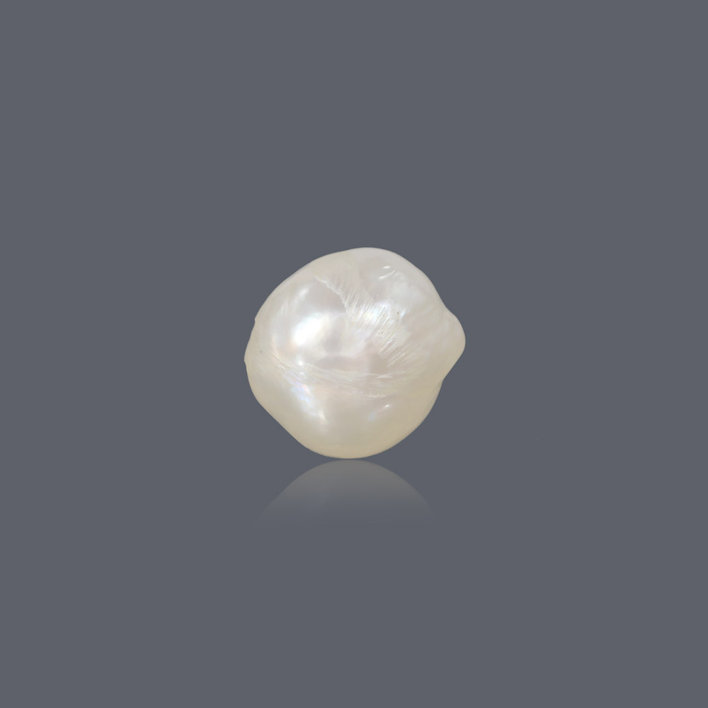 Basra Pearl - 4.81 Carat