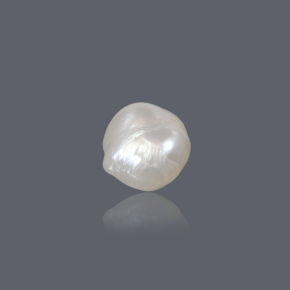 Basra Pearl - 4.81 Carat