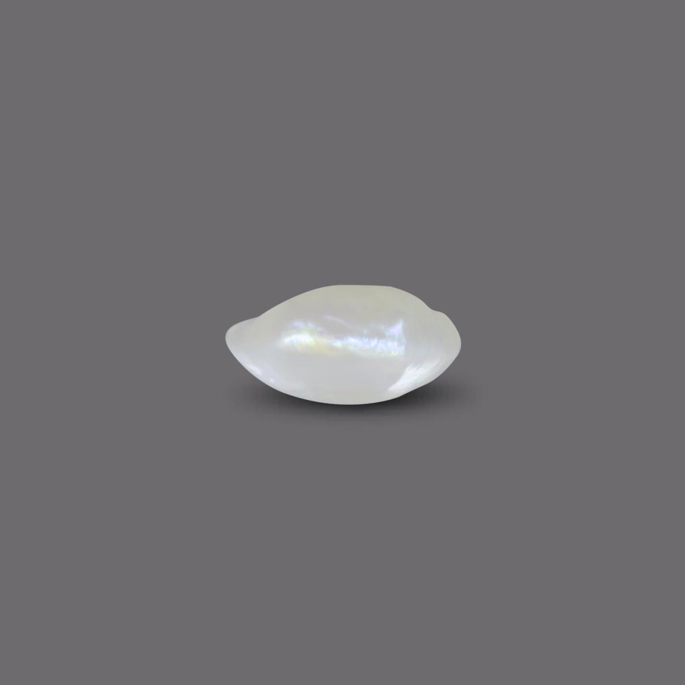 Basra Pearl - 4.82 Carat
