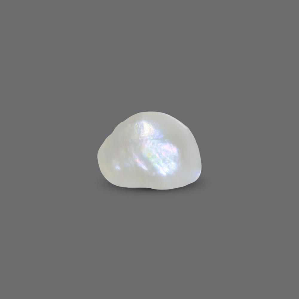 Basra Pearl - 4.82 Carat