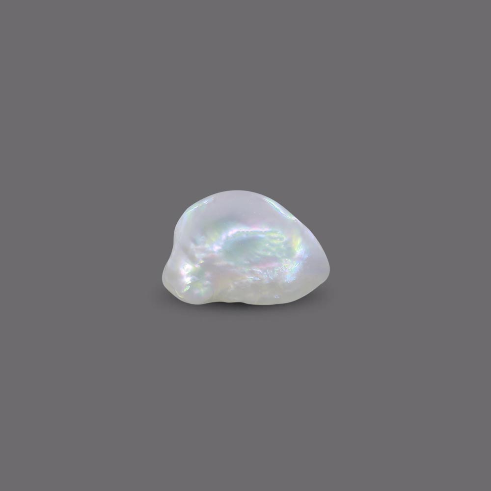 Basra Pearl - 4.82 Carat