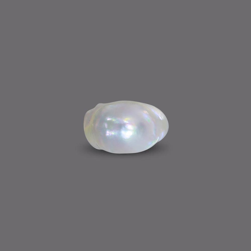 Basra Pearl - 4.82 Carat