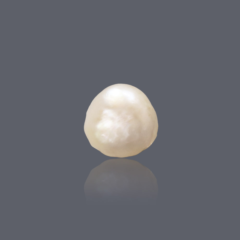 Basra Pearl - 4.82 Carat