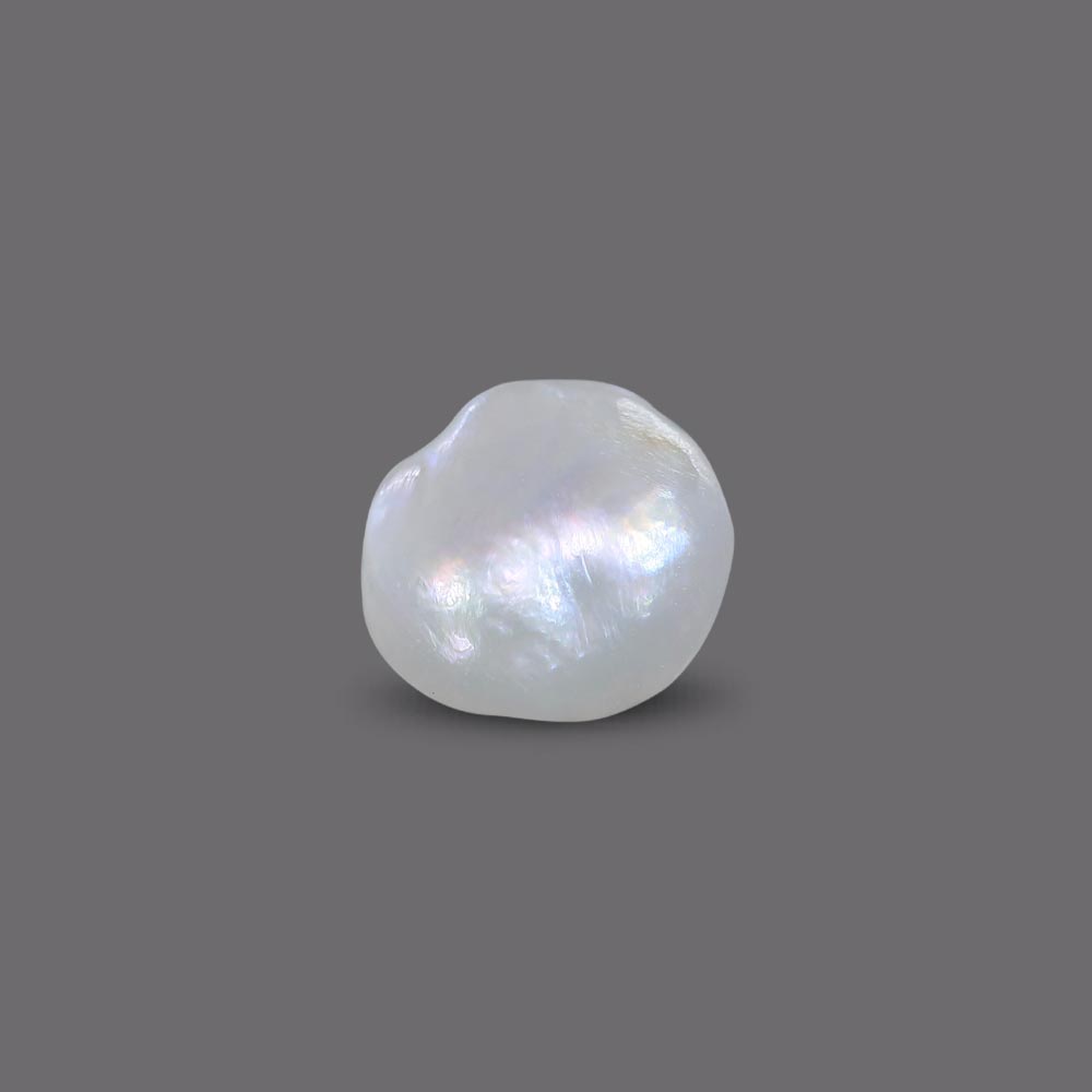 Basra Pearl - 4.83 Carat