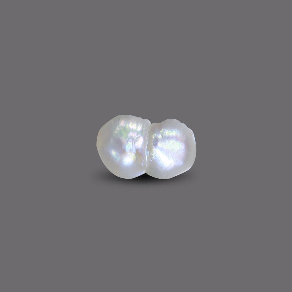 Basra Pearl - 4.83 Carat