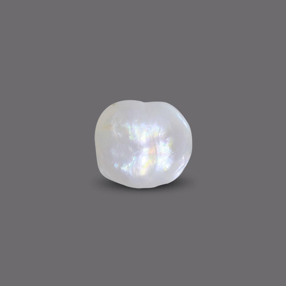 Basra Pearl - 4.83 Carat