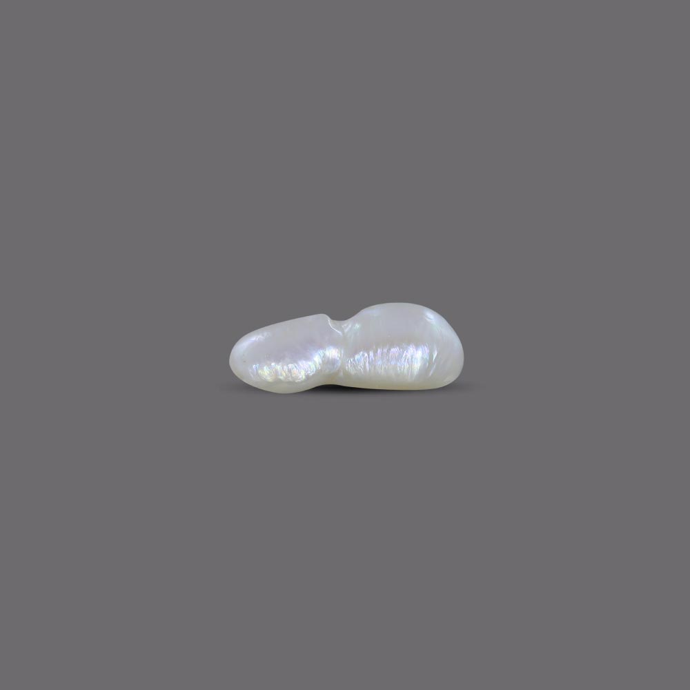 Basra Pearl - 4.83 Carat