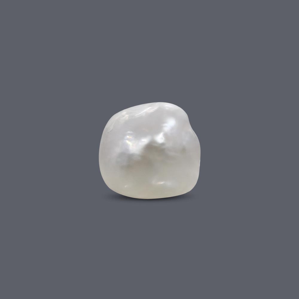 Basra Pearl - 4.86 Carat